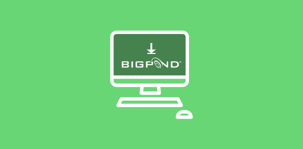 Download and save Bigpond email messages to your computer cover image