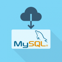 Downloading MySQL