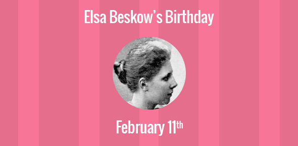 Elsa Beskow cover image