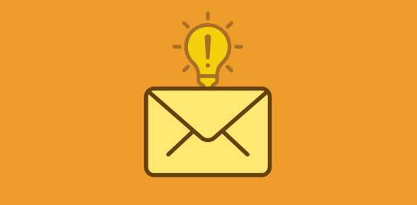 Email program tips