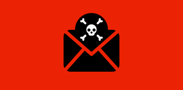 Email dangers and risks