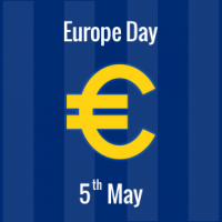 Europe Day - 5 May