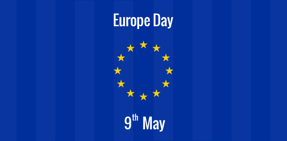 Europe Day cover image
