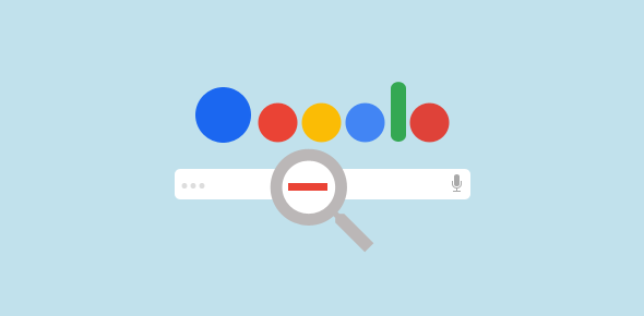 Exclude from Google results cover image