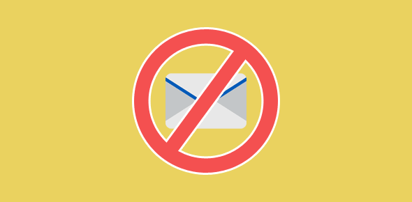 How do I filter or block unwanted emails? cover image