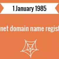 First.net domain name registered