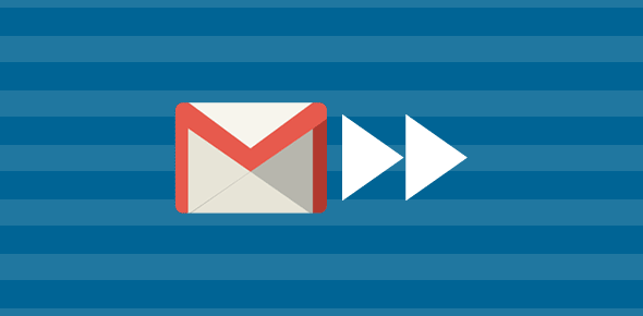 How do I automatically forward Gmail emails to another email account?