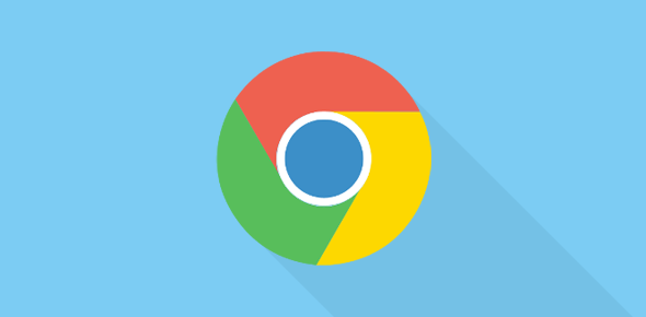 Free Google web browser – Chrome cover image