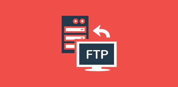 File Transfer Protocol – FTP