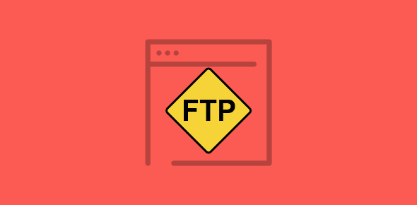 FTP software cover image