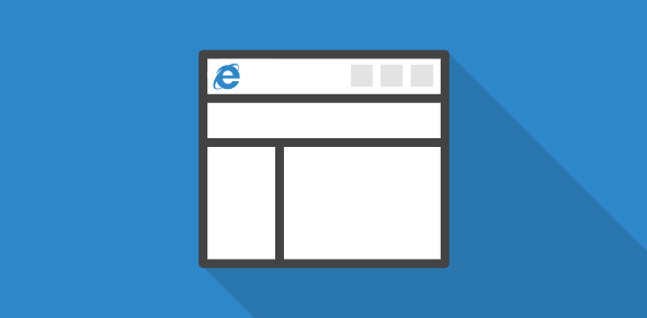 How to use Internet Explorer as an FTP client?