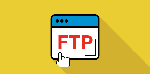 FTP with FTP Explorer cover image