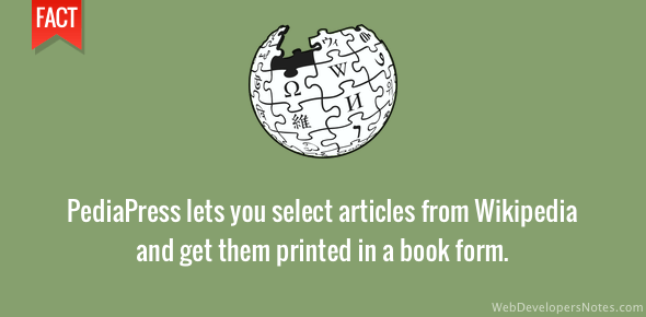 Make book of Wikipedia articles