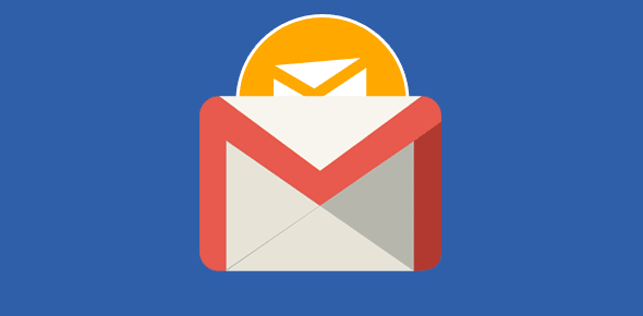 Get Hotmail email on Gmail