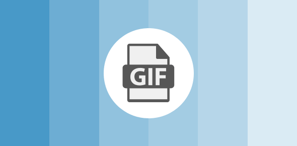 Gif compression algorithm