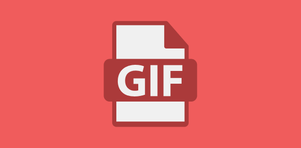 The Gif patent cover image