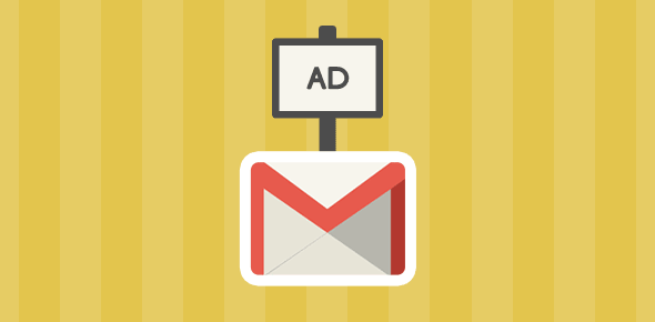 Gmail ads - relevant text advertisements and your privacy