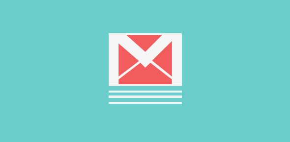 How do I make a Gmail email signature?