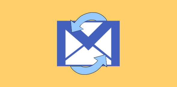 How do I download Gmail using Outlook Express? cover image