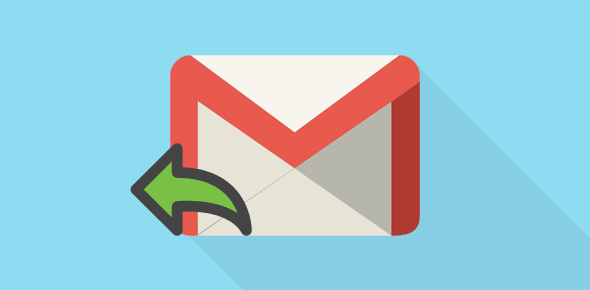 Gmail vacation reply autoresponder cover image