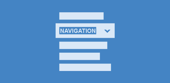 Part 1 – Good Site Navigation cover image