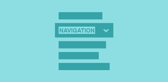 Part 2 – Good Site Navigation cover image