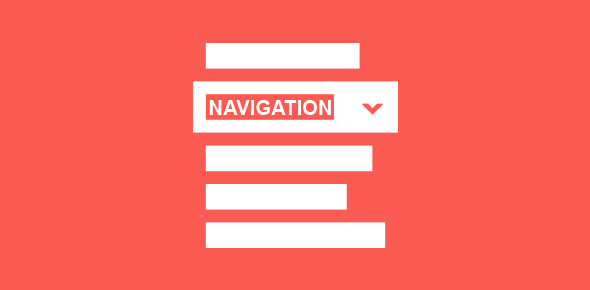 Part 3 – Good Site Navigation cover image