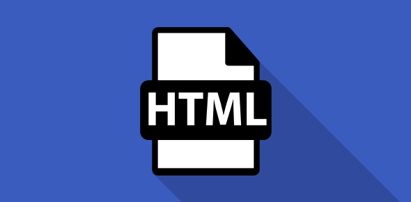 Guide to HTML – HTML Document Design cover image