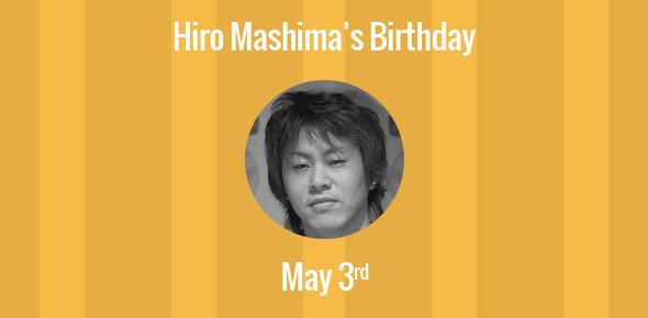 Hiro Mashima cover image