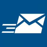 Compose and send a Hotmail email message