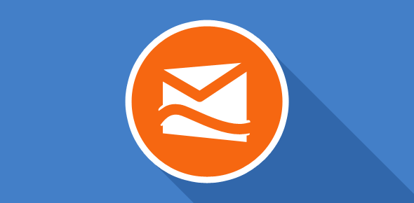 Hotmail Plus – How many emails can I send? cover image