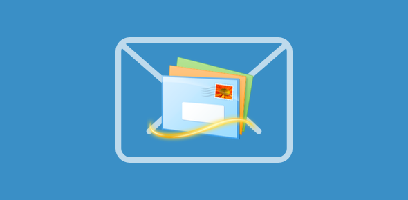 How do I add email account on Windows Live Mail?