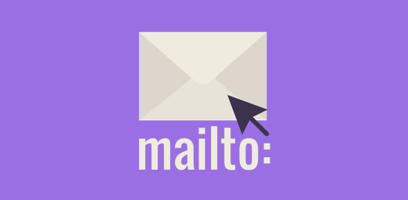HTML mailto attribute – HTML tips cover image