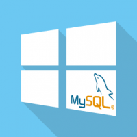 Installing MySQL on Windows