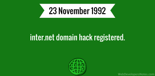 inter.net domain hack registered cover image