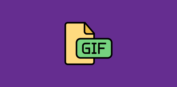 Interlaced gifs cover image