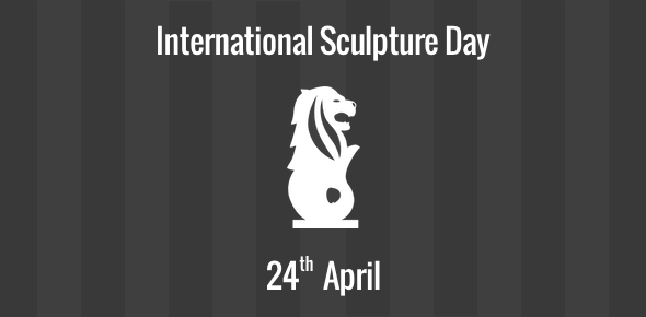 International Sculpture Day cover image