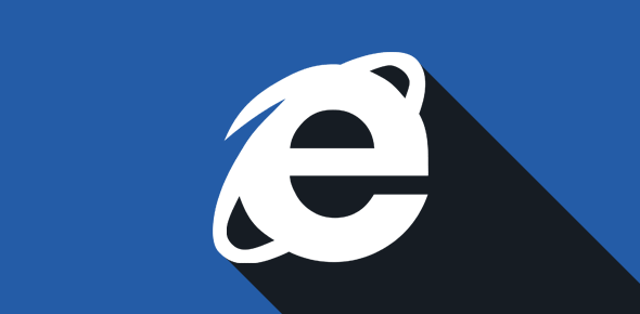 Internet Explorer home page does not change – problem cover image