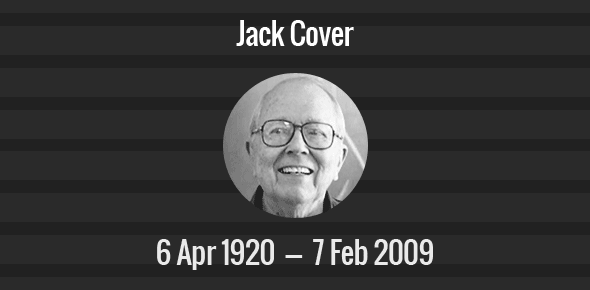 Jack Cover cover image