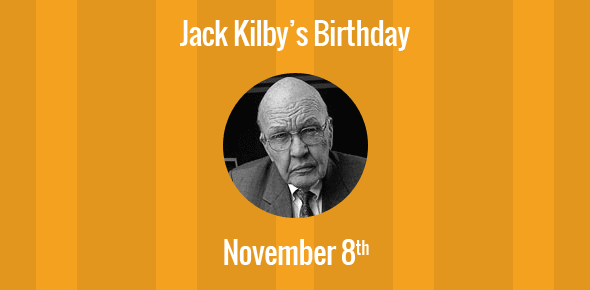 Jack Kilby cover image
