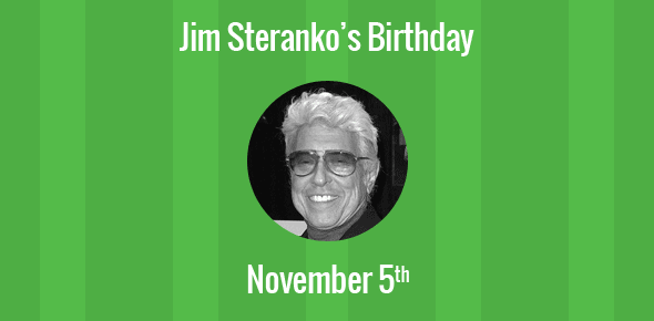 Jim Steranko cover image