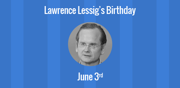 Lawrence Lessig cover image