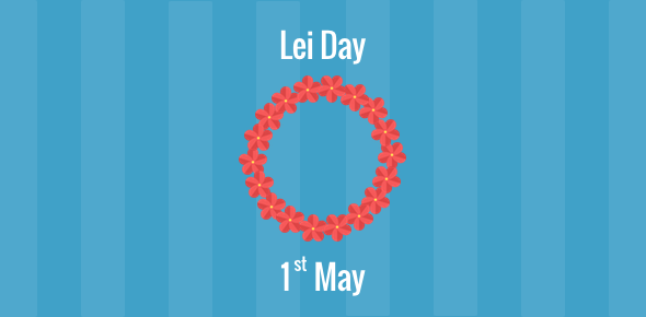 Lei Day cover image