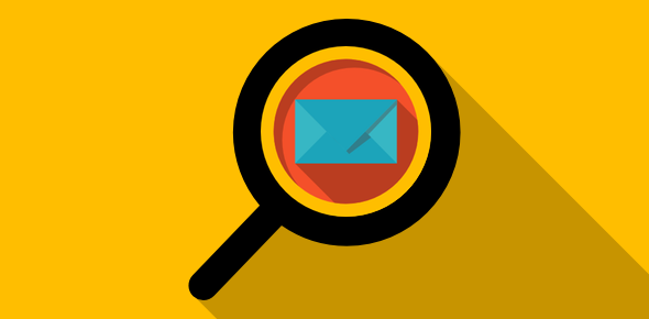 Lost email icon – how can i get it back? cover image