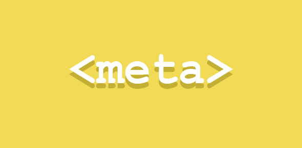 Meta Tags – HTML Meta tags – Keyword – Refresh – Redirect cover image