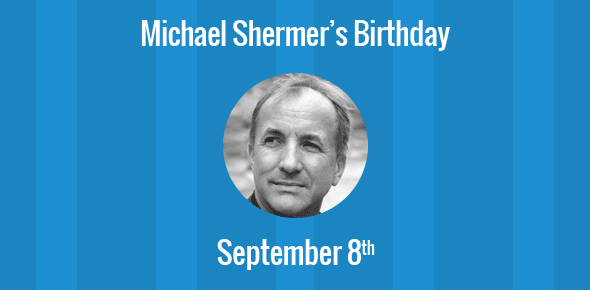 Michael Shermer cover image