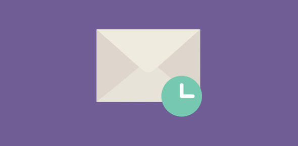 Miscellaneous email tips