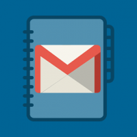 How do I move address book to Gmail?