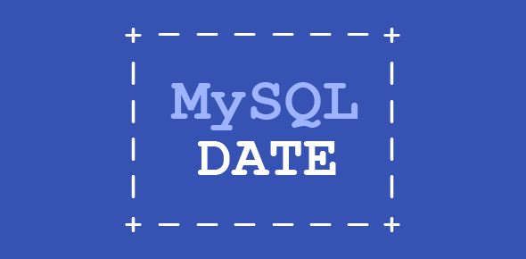MySQL development tutorial – MySQL Date column type part 1 cover image