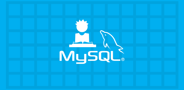MySQL lesson – MySQL tables cover image